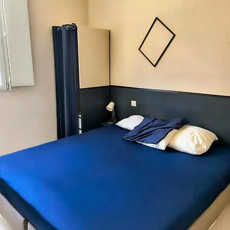 Be For Apartment