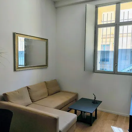 Be For Apartamento Montpellier