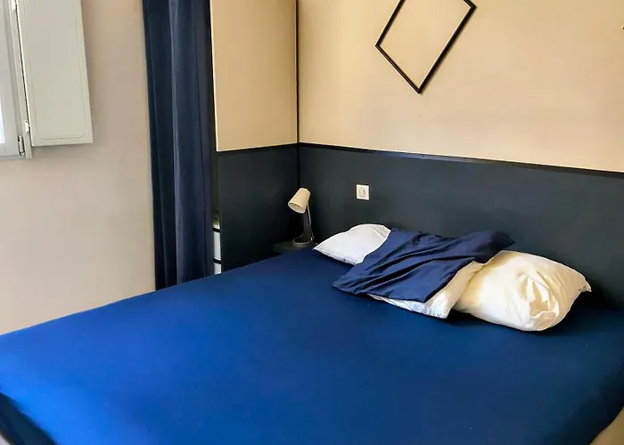 Be For Apartment