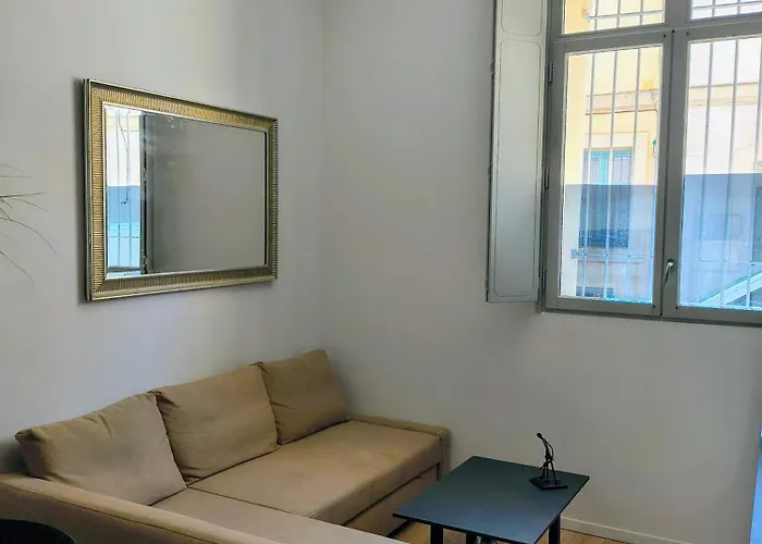 Be For Apartment Montpellier